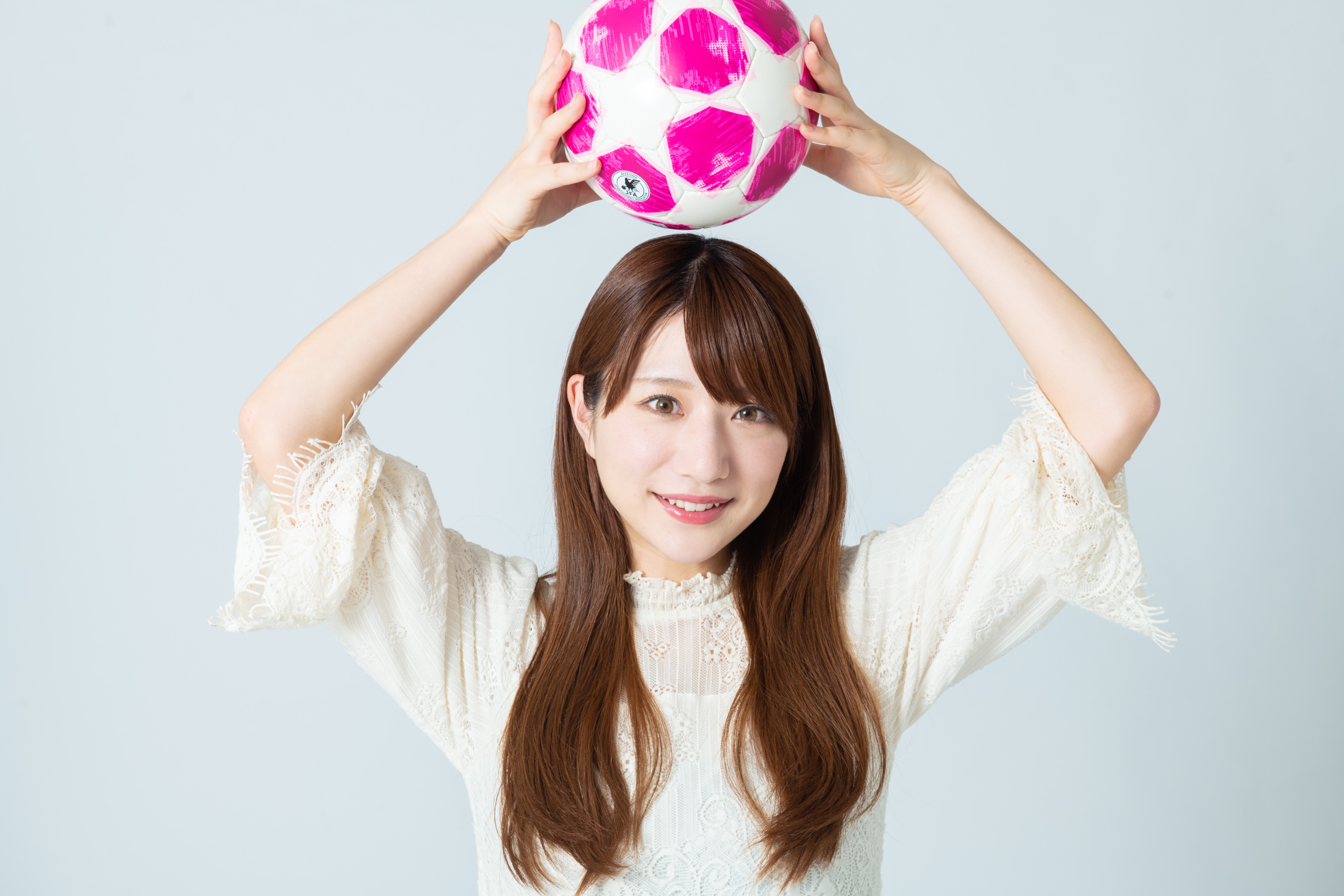 【池田愛恵里】セレッソ大阪「スタジアムMC」就任！