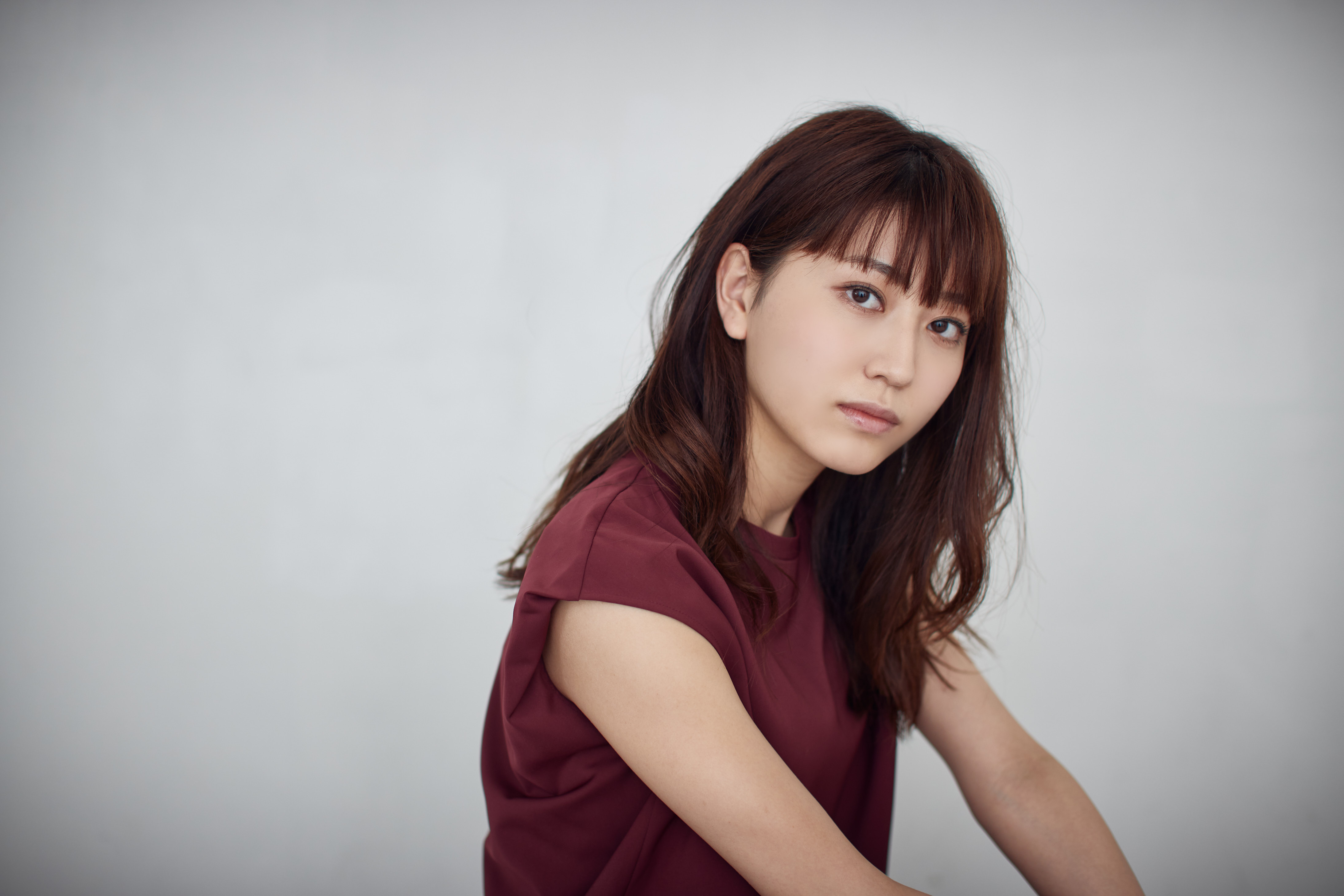 喜多乃愛