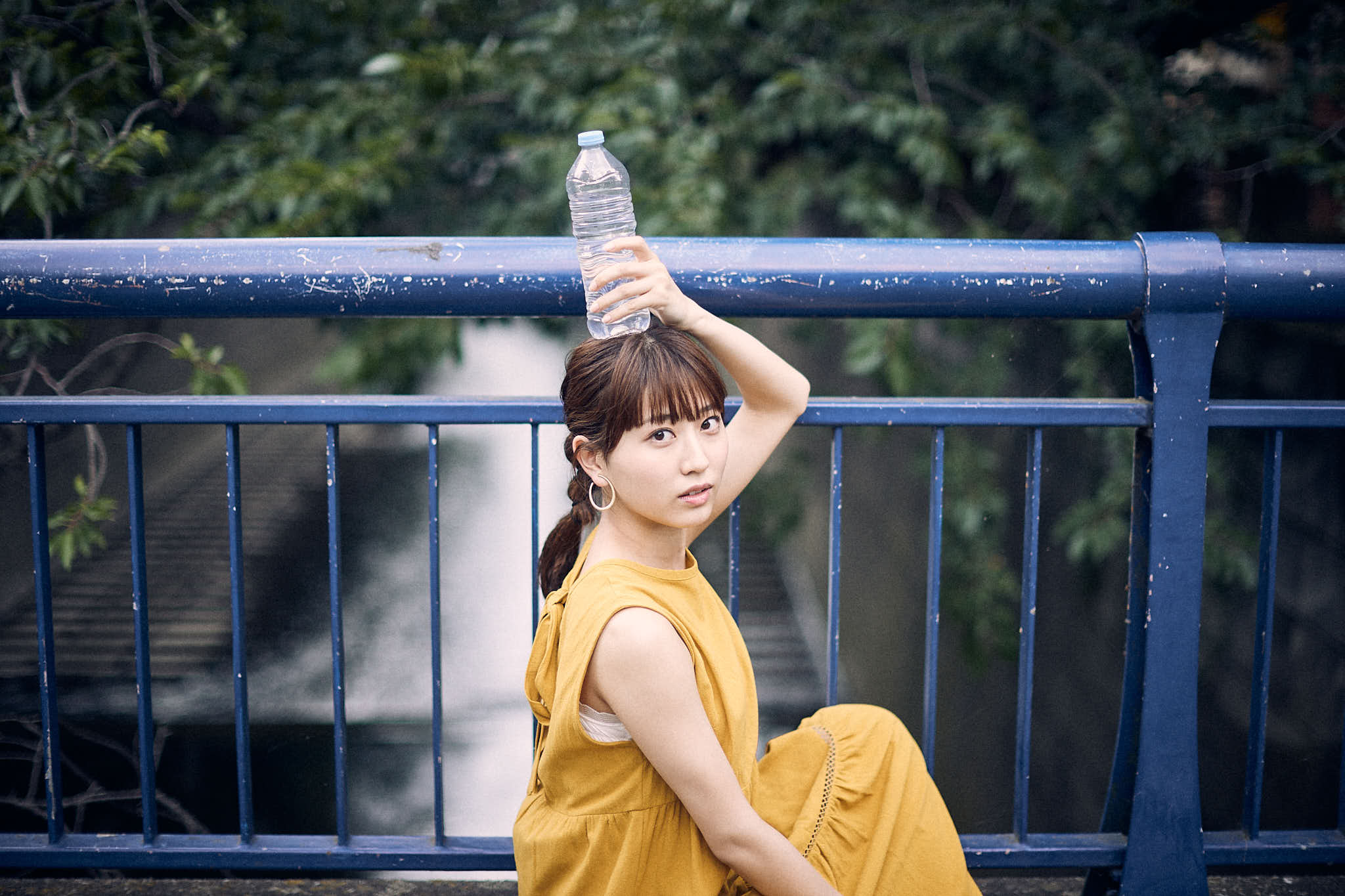 喜多乃愛