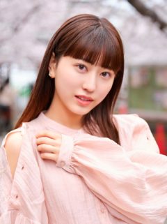 【喜多乃愛】新しく女優「喜多乃愛」が所属になりました！
