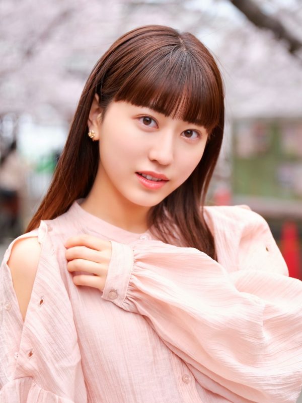 【喜多乃愛】新しく女優「喜多乃愛」が所属になりました！