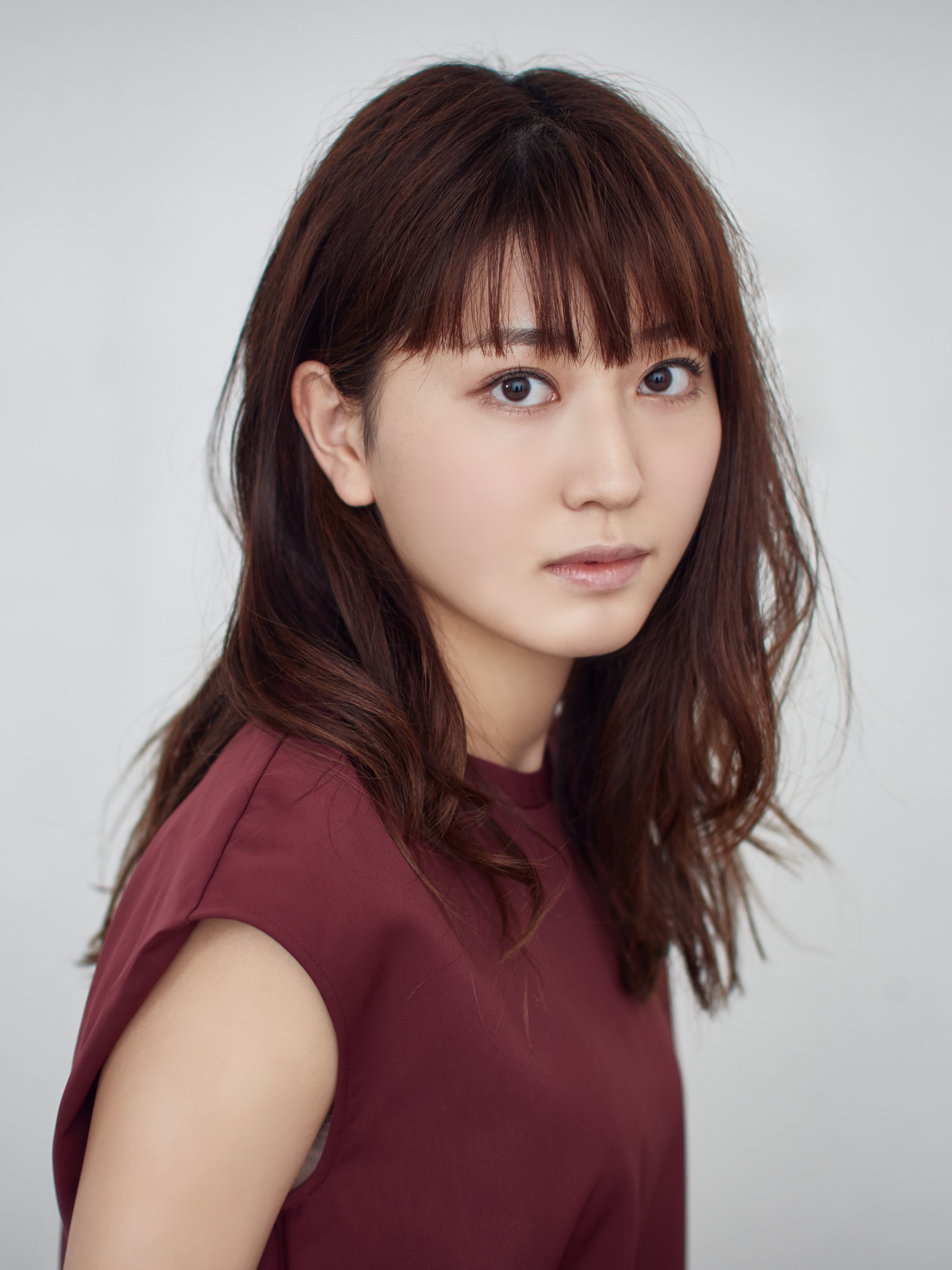喜多乃愛