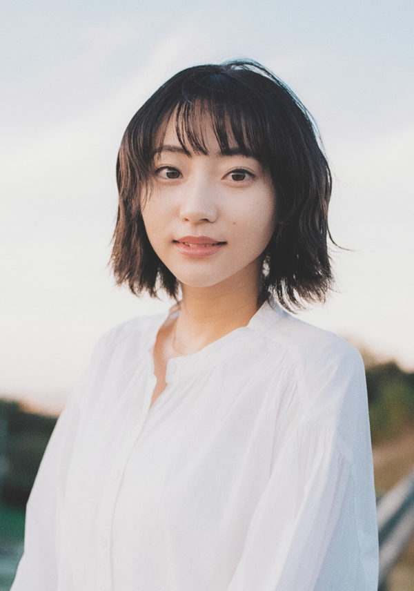 【武田玲奈】NHKドラマ10「育休刑事」出演決定！