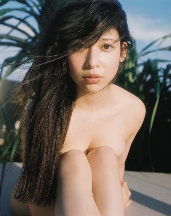 【染野有来】ファースト写真集「タイトル未定」9/14発売決定！