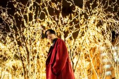 【黒羽麻璃央】3rd写真集（タイトル未定）発売決定！