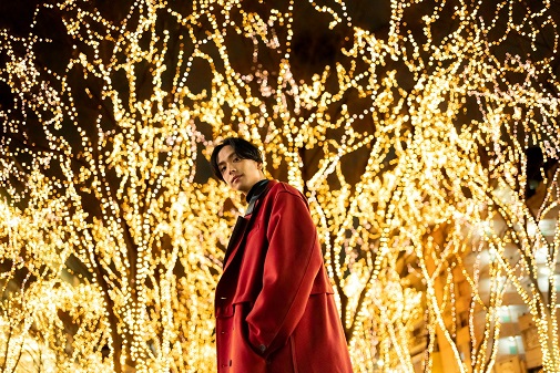 【黒羽麻璃央】3rd写真集（タイトル未定）発売決定！