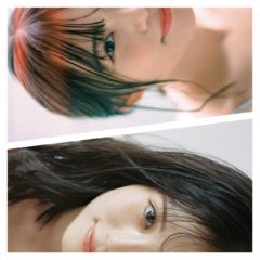 【三原羽衣】9月22日ファースト写真集2冊同時発売決定！