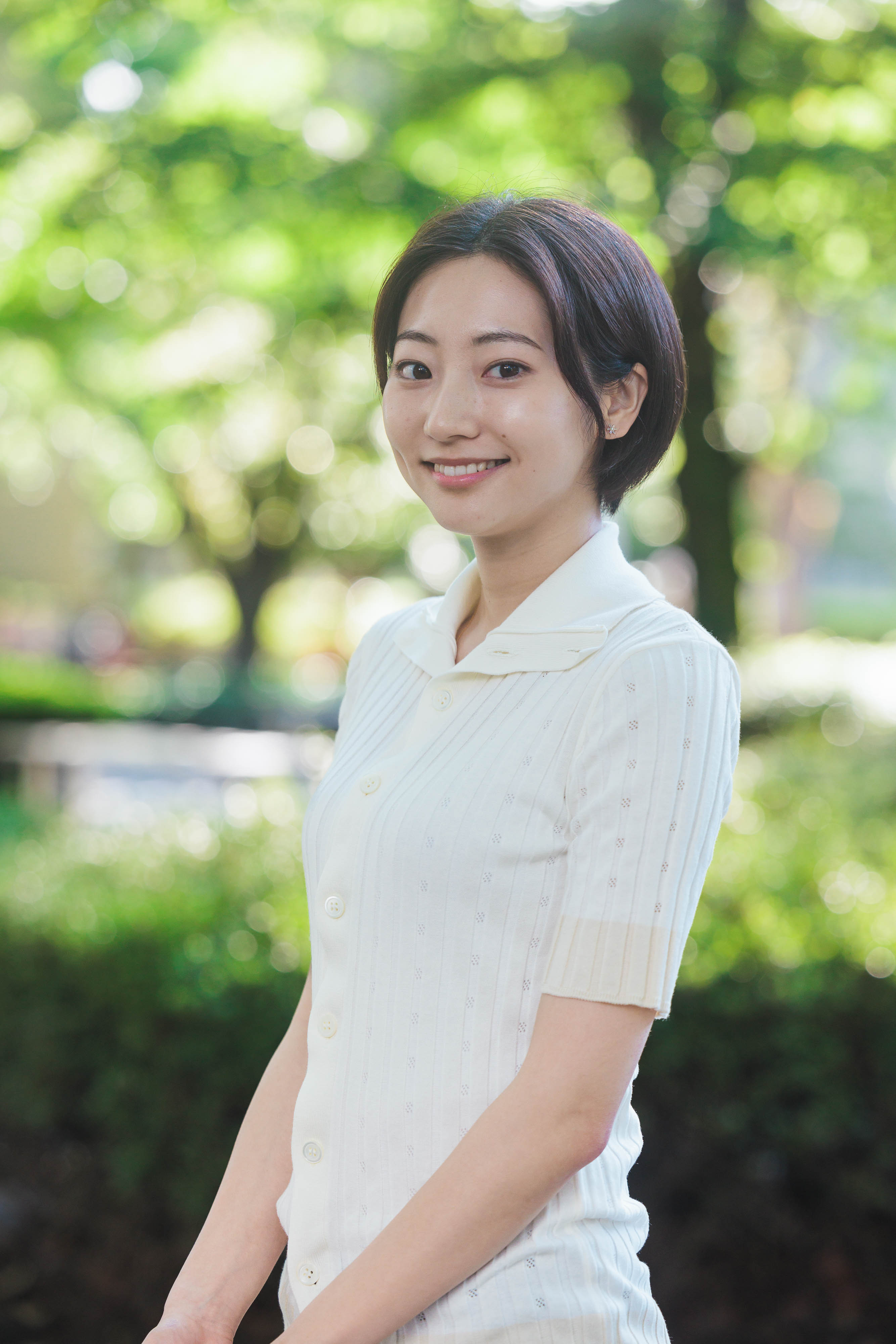 【武田玲奈】日本テレビ深夜ドラマ「消しゴムをくれた女子を好きになった。」出演決定！