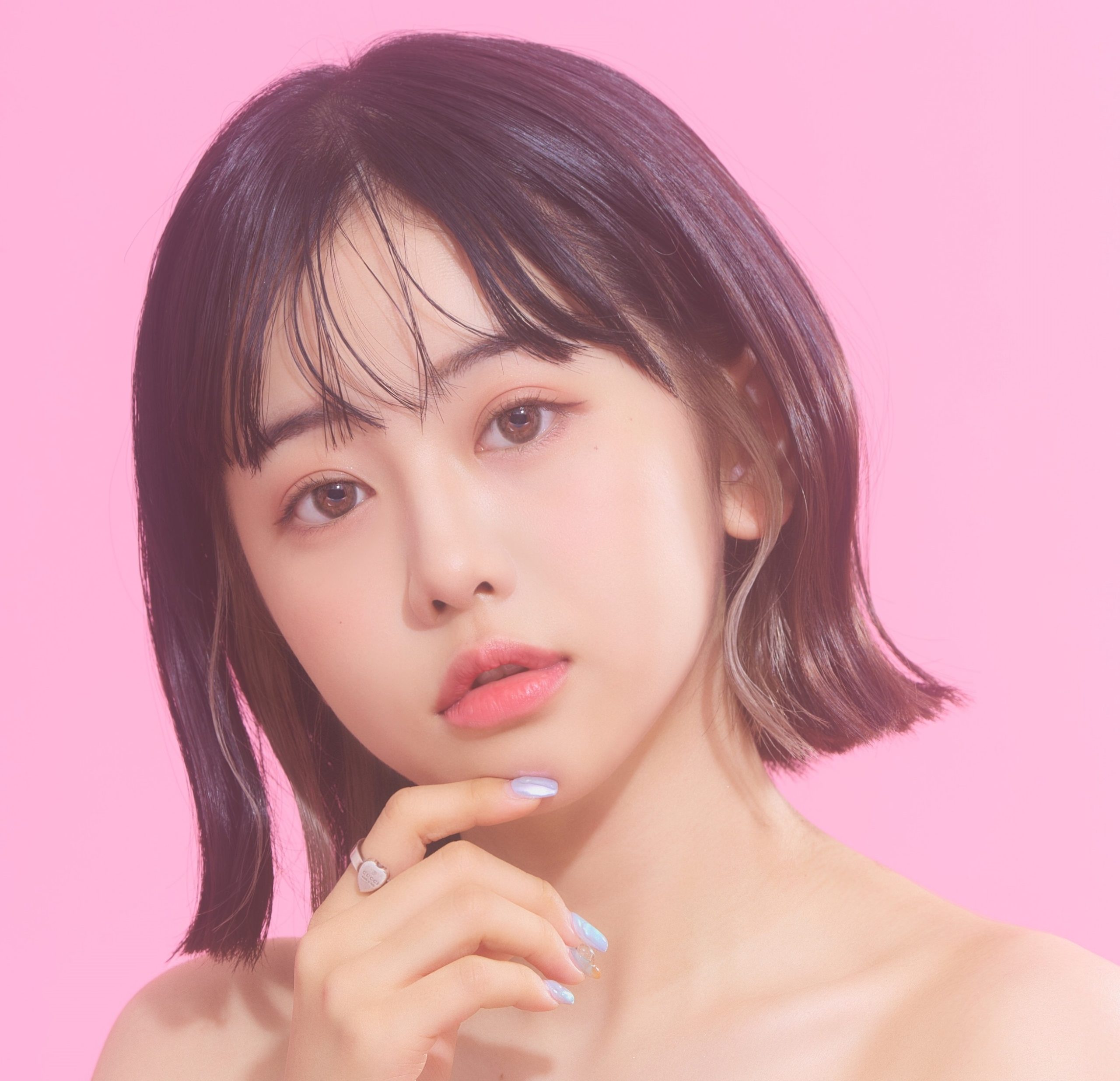 【ちせ】KANSAI COLLECTION 2023 SPRING&SUMMERに出演決定！