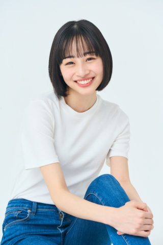 峰田そら