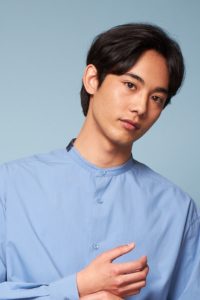藤林泰也 Offiicial Site