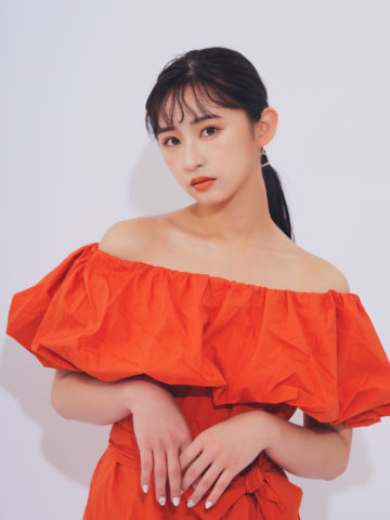 松本日向 Official Site