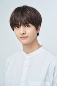 赤羽流河 Official Site
