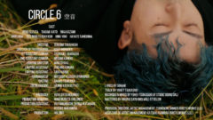 【飛葉大樹】空音「Circle6」MV 出演！