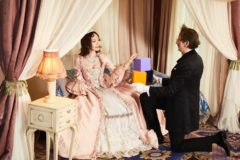 【清水あいり】「PUZZLEEP」WEB CMに出演！