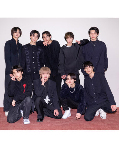 TRUSTAR BOYS Official Site