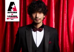 【黒羽麻璃央】「ACTORS☆LEAGUE in Baseball 2023」開催日程決定！