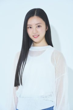 【辻村心響】所属のお知らせ