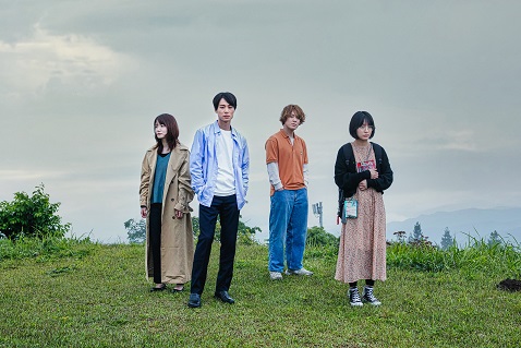 【宮城大樹】映画『30S』出演決定！