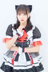 奥野未悠（アラカシ。）