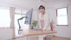 【鈴木聖】快適ワークWEB CMに出演！
