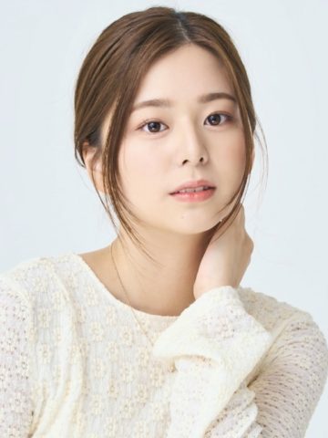 兼清萌々香