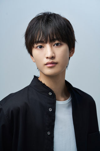 若林星弥 Official Site