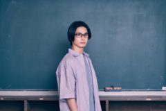 【倉本琉平】ドラマ「なれの果ての僕ら」出演！