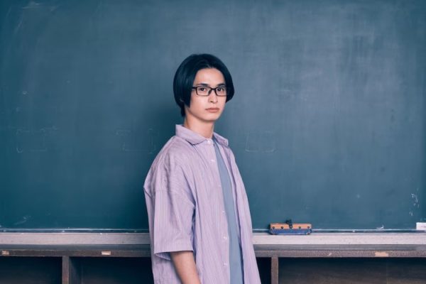 【倉本琉平】ドラマ「なれの果ての僕ら」出演！