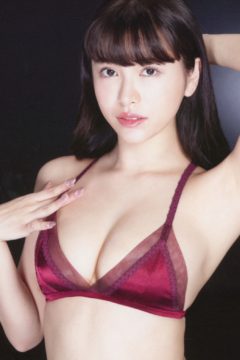 【鈴木聖】「週刊実話」出演！