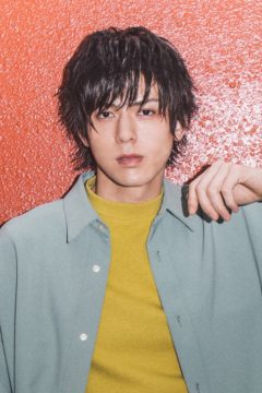 【加藤将】朗読劇「ラストダンスは私に」〜岩谷時子物語〜出演決定！