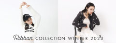 【愛甲ひかり】one after another NICECLAUP　A/W collectionモデル