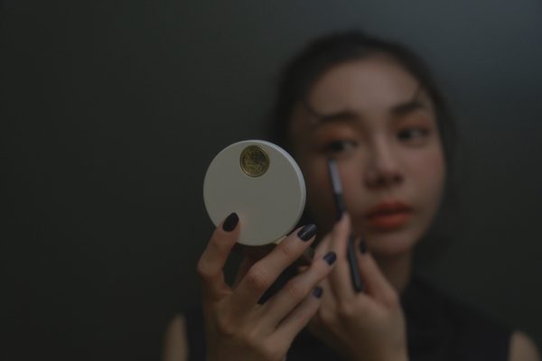 【愛甲ひかり】タナカサトル（写真家）×「Hermès in Colors」By PARCOism