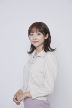【武田玲奈】東海テレビ×日本映画放送 共同製作連続ドラマ土ドラ「おいハンサム!!2」　映画「おいハンサム!!」（東宝配給）出演決定！