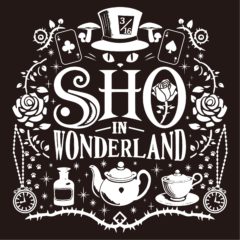【加藤将】FAN EVENT『SHO IN WONDERLAND』開催決定！