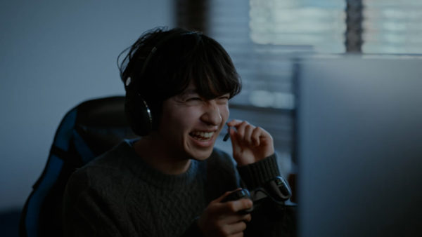 【松永有紘】「GMOとくとくBB」出演中！