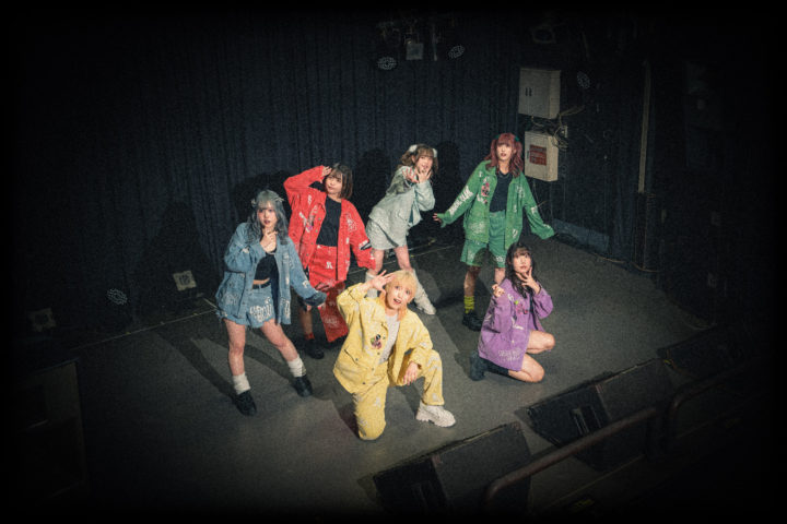 RASCAL CLAN OFFICIAL FANCLUB