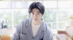 【赤羽流河】大手人材サービス会社マイナビ社WebCM 出演！