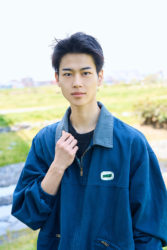 影岡侑樹