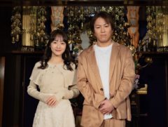 【前田希美】エンタメ～テレ『怪談のシーハナ聞かせてよ。』第四章に出演！